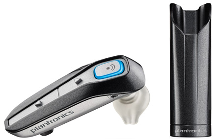 Discover 650 Bluetooth гарнитура