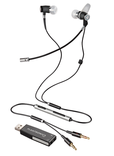 Audio 480 USB